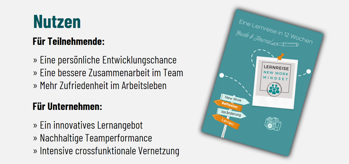 Nutzen der Mindset Akademie