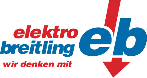 Referenz Elektro Breitling GmbH